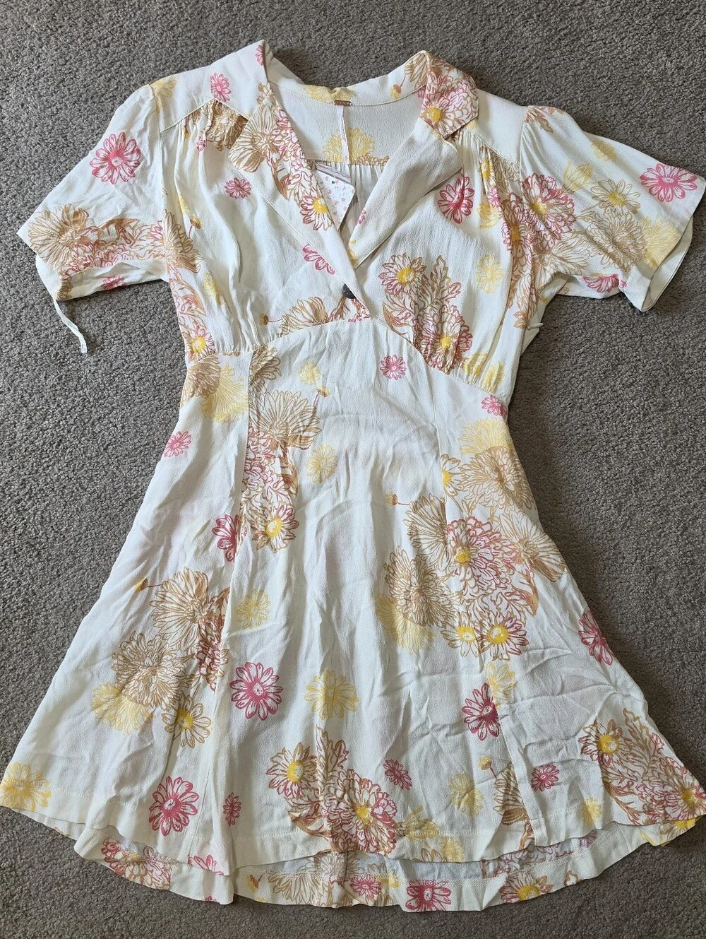 Free People free people